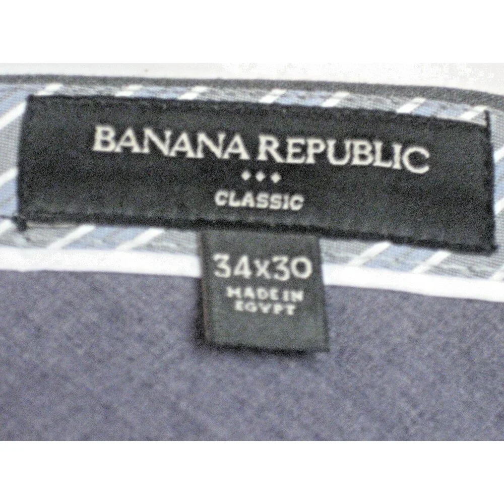 Banana Republic mens nwot